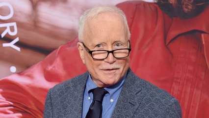 Richard Dreyfuss Sparks Outrage for Alleged Sexist & Homophobic Comments at 'Jaws' Screening | THR News Video
