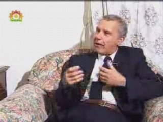 IRISH MAN REVERTED TO ISLAM