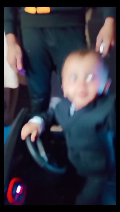 Cute Baby