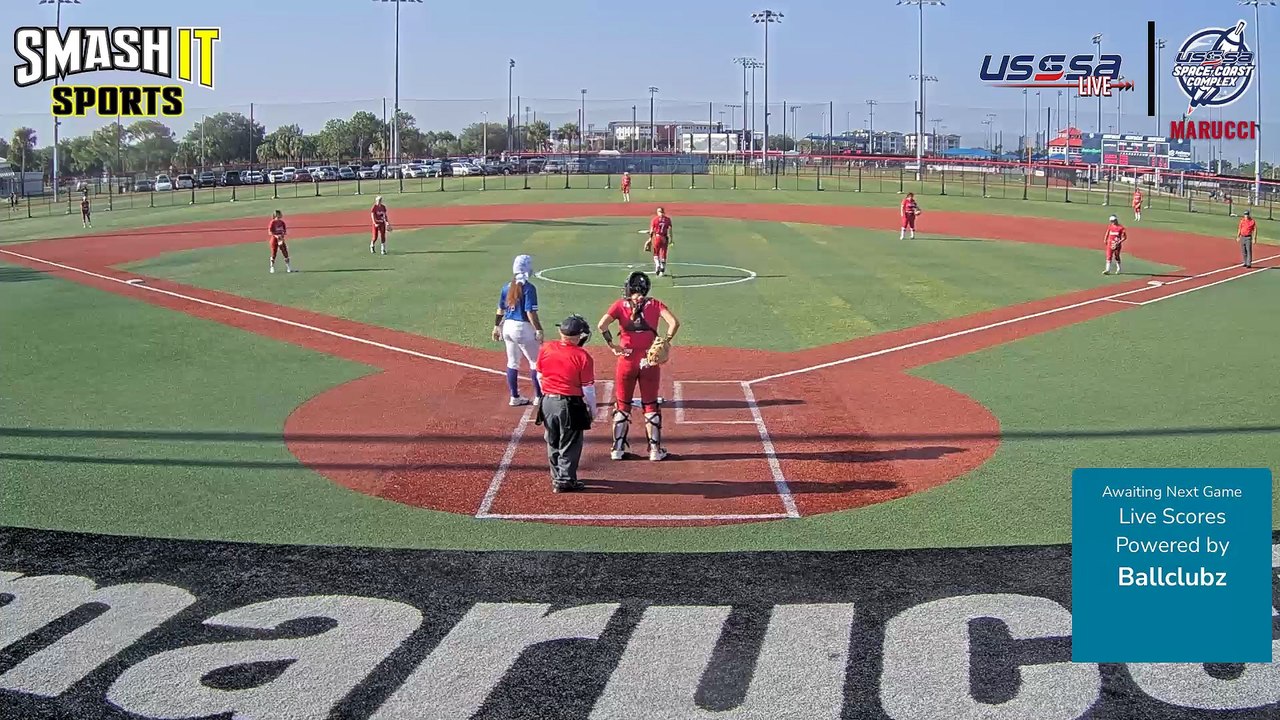 Red Marucci - Elite Rock SE (2024) Mon, May 27,...