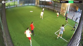 Lucas 28/05 à 21:08 - Football Terrain 4 (LeFive P17)