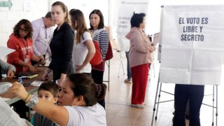 ¿Qué importancia tienen los mexicanos en el exterior de cara a las elecciones de este domingo?