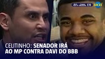 Cleitinho vai acionar MP contra Davi por dinheiro arrecadado para o RS