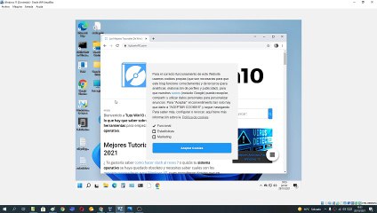 ⛔ BLOQUEAR CONEXIÓN a INTERNET de un PROGRAMA en WINDOWS 11