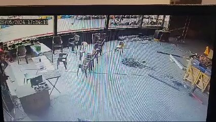 Rajkot TRP Game Zone initial attempts made to extinguish the fire