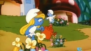 The Smurfs Season 5 Episode 33 – Smurfette’s Rose (Smurfs' Normal Voices Only)