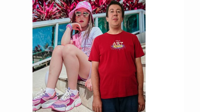 João Paulo Editor Blog de Roupa e Moda Infantil Ep. 2809