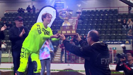 Alexy Dube's Topography Insights 🌍