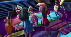 Descendants Wicked World Descendants Wicked World S02 E001 – Slumber Party