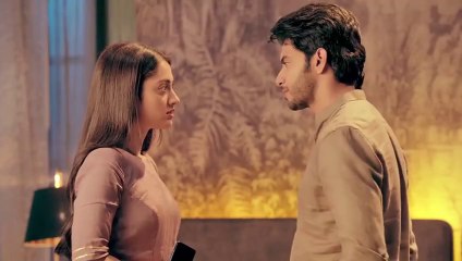 مسلسل ساحرتي الحلقة 18