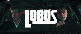 Lobos - Anuncio del lanzamiento del trailer