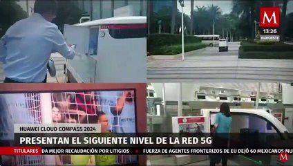 Qué aplicaciones podemos aprovechar de la red 5G y 5.5G