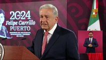 Más de 27.000 militares vigilarán las elecciones en México