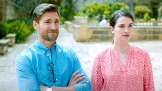 Get a Glimpse at Hallmark's For Love and Honey