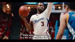 Clipped: La caída de Los Angeles Clippers - Tráiler subtitulado