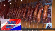 Ilang pagkaing Pinoy, pasok sa 50 Best Pork Dishes ng TasteAtlas | Unang Balita