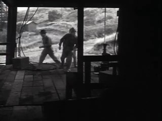 King Of The Texas Rangers (1941) E6 Double Danger