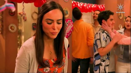 Ver Vivir de Amor Capítulo 87 Completo