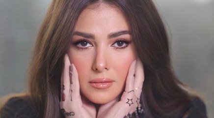 دنيا سمير غانم "ملاكمة" وطلب خاص من زوجها رامي رضوان