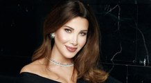 نانسي عجرم جوائز وإنجازات عالمية صنعت شهرتها