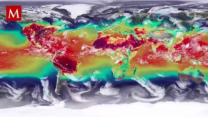 Temperaturas extremas continuarán lo que resta de mayo y junio; estos serán los estados afectados