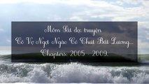 Chương 2005-2009 Cô Vợ Ngọt Ngào Có Chút Bất Lương - Vợ Mới Bất Lương Có Chút Ngọt