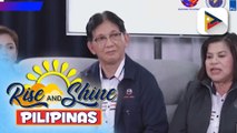 Mga programa, proyekto, at tagumpay ng DPWH, inilatag; Kahandaan sa La Niña phenomenon, tiniyak ng DPWH