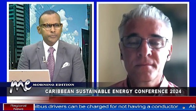 ENERGY CHAMBER : TT VITAL TO SUSTAINABILITY