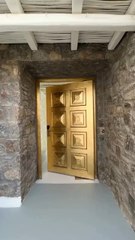 Iconic suites Mykonos, Greece