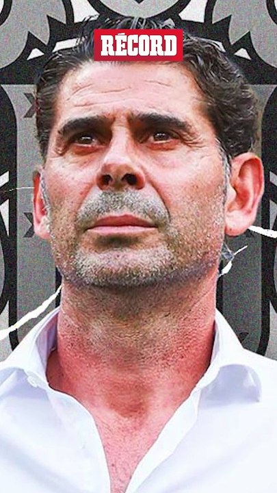 Fernando Hierro DEJARÁ CHIVAS para unirse al AL-NASSR de ARABIA