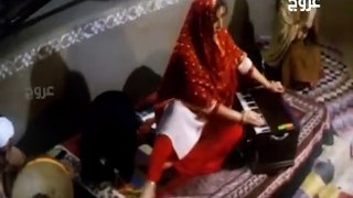 Tere Ishq Nachaya Full Video | Saima & Shan | Pakistani Film Majajan (2006) | Azra Jehan