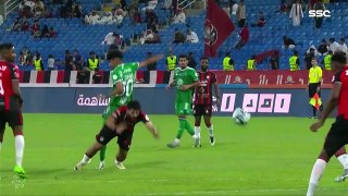 الرائد و الاهلي 2