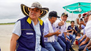¿Por que los efectos de la 'Olmedo - política' recaen sobre Carlos Trujillo?