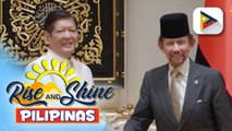PBBM, dadalo sa business forum; Mga negosyante sa Brunei, hihimukin na mamuhunan sa Pilipinas