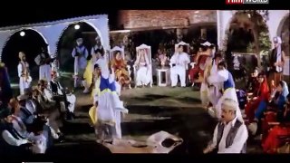 Tenu Takda Rawan HD Video | Moammar, Meera & Saud |  Pal Do Pal (1999)