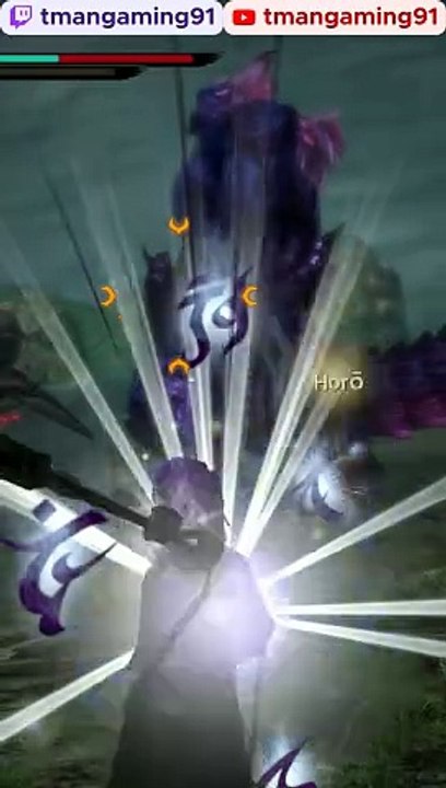 Extra Explosion