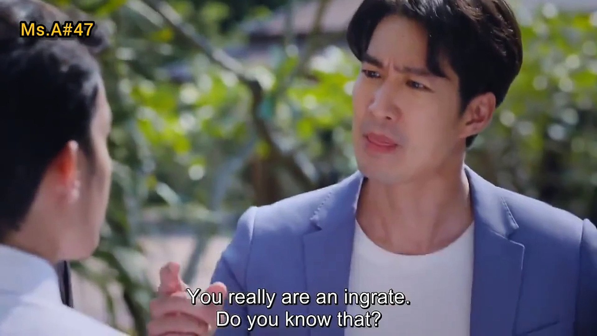 Romantic Deception Ep 02 Tagalog dubbed