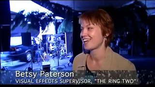 The Ring Two (2005) Behind the Scenes Featurette