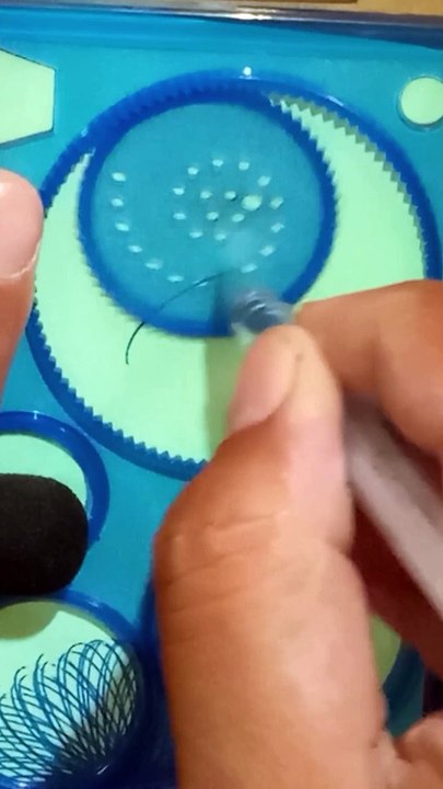 Pen ️️