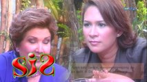 Daisy Romualdez, sumama ang loob kay Tina Paner?! | SiS