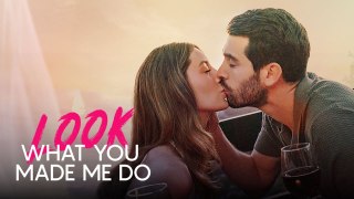 Look What You Made Me Do - Full Movie
