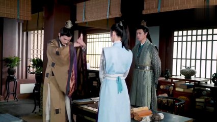 Phim Tiểu Thần Y Của Tướng Quân - Tập 3 | Phim Ngôn Tình Cổ Trang