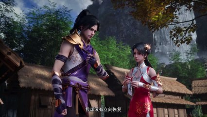 One of the Hidden Sect Leaders is Shocking Episode 23 Subtitle