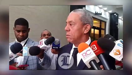 Diputados del PLD llaman cobardes a dirigentes que no acudieron a votar; piden renuncia