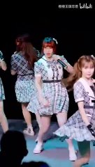 【AKB48TeamSH】【橙橙】「TSH参上」恋爱禁止条例公演 240310