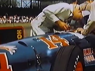 Formula 1  1950 Round 03 GP USA Indianapolis_500