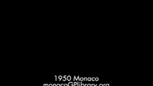 Formula 1  1950 Round 02 Monaco MonteCarlo  English