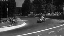 Formula 1  1950_Round 05 Belgium Spa  Spanish