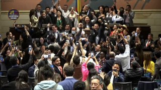Congresso da Colômbia aprova proibição de touradas a partir de 2027
