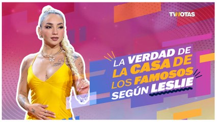 Leslie y Emilio cuentan sus planes juntos